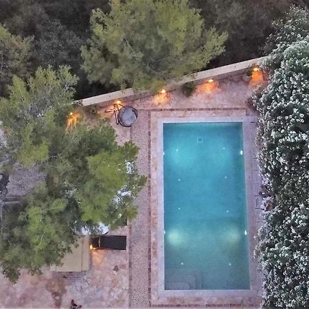 Πλειάδες Aparthotel Πόρτο Χέλι Εξωτερικό φωτογραφία