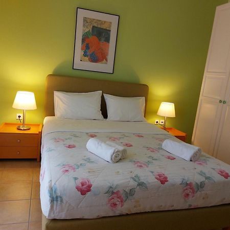 Πλειάδες Aparthotel Πόρτο Χέλι Εξωτερικό φωτογραφία