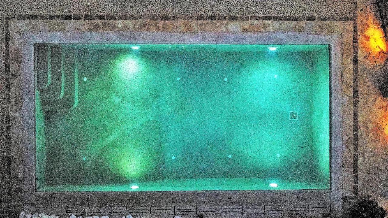 Πλειάδες Aparthotel Πόρτο Χέλι Εξωτερικό φωτογραφία