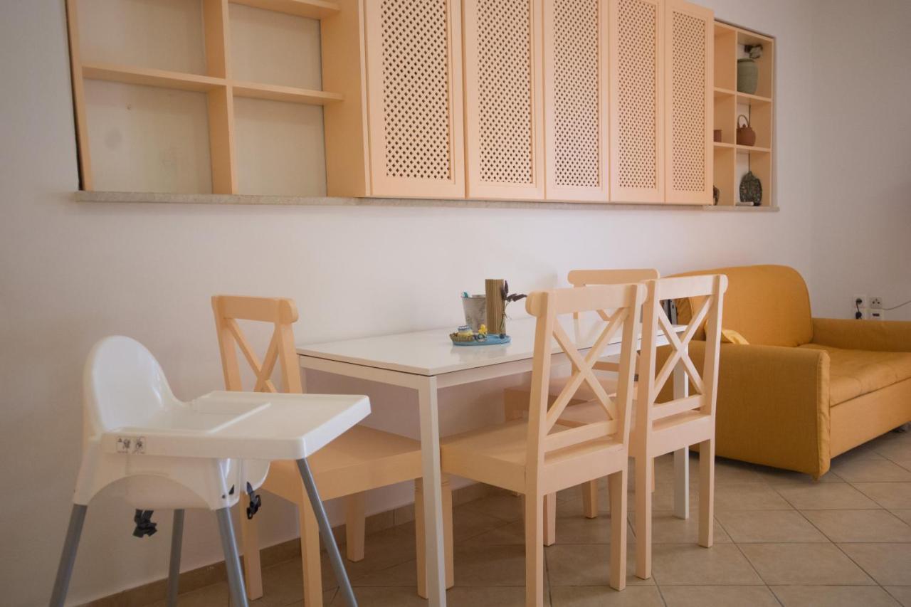 Πλειάδες Aparthotel Πόρτο Χέλι Εξωτερικό φωτογραφία