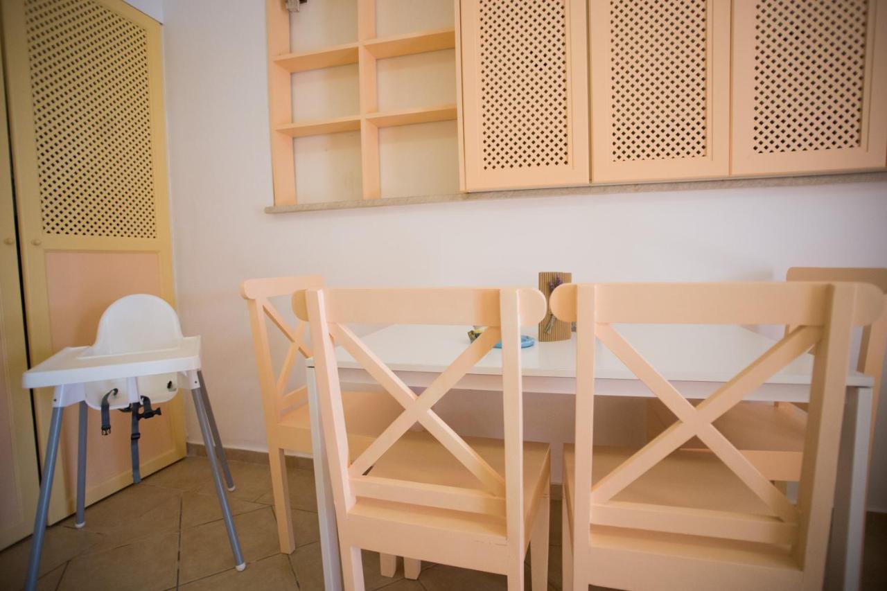 Πλειάδες Aparthotel Πόρτο Χέλι Εξωτερικό φωτογραφία