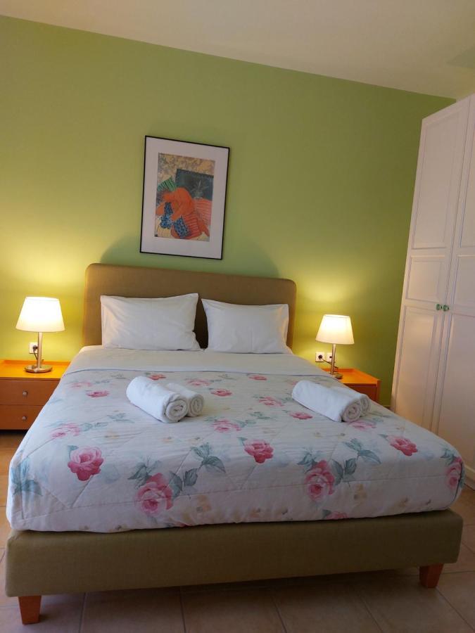 Πλειάδες Aparthotel Πόρτο Χέλι Εξωτερικό φωτογραφία
