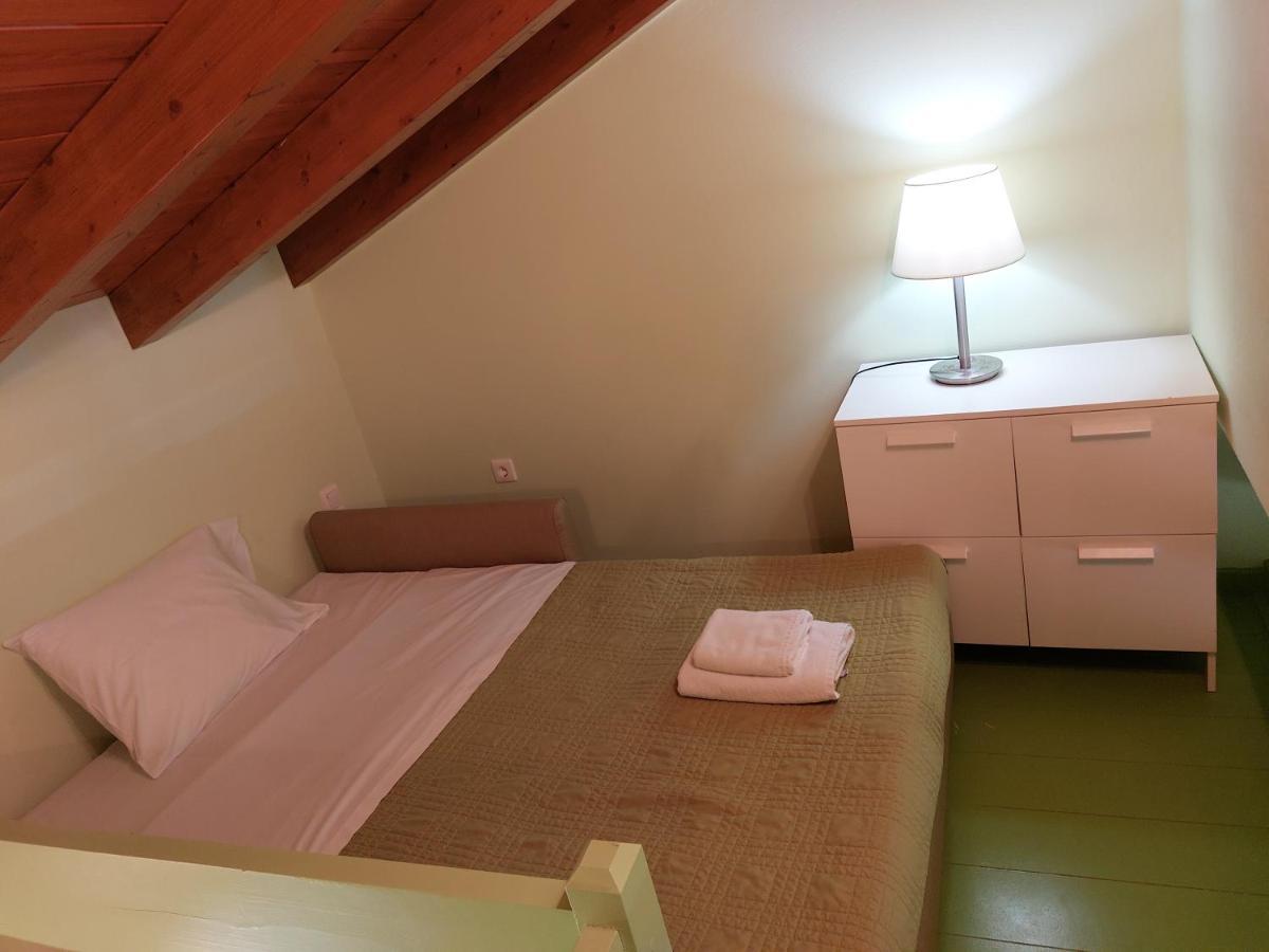 Πλειάδες Aparthotel Πόρτο Χέλι Εξωτερικό φωτογραφία