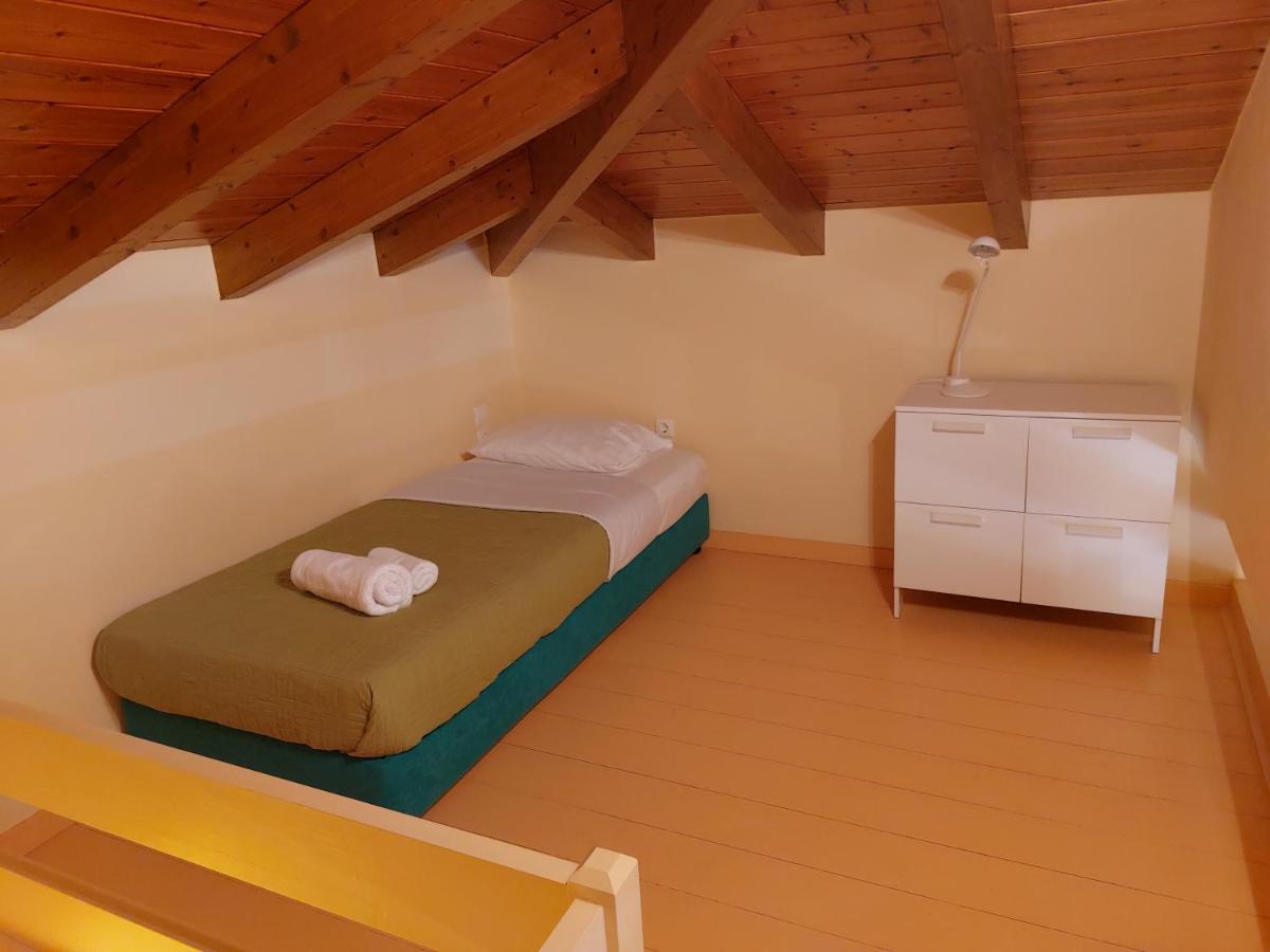 Πλειάδες Aparthotel Πόρτο Χέλι Εξωτερικό φωτογραφία