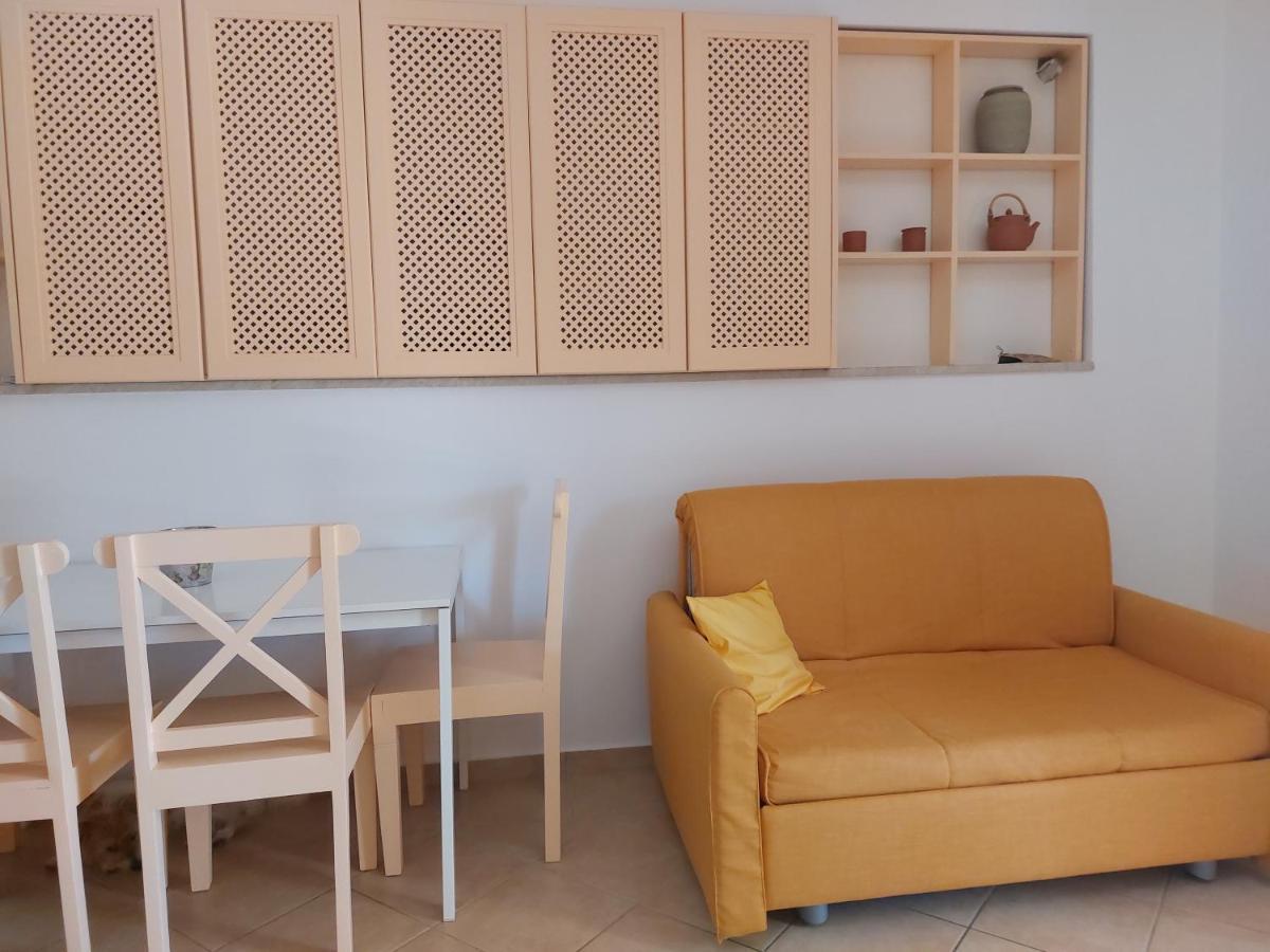 Πλειάδες Aparthotel Πόρτο Χέλι Εξωτερικό φωτογραφία