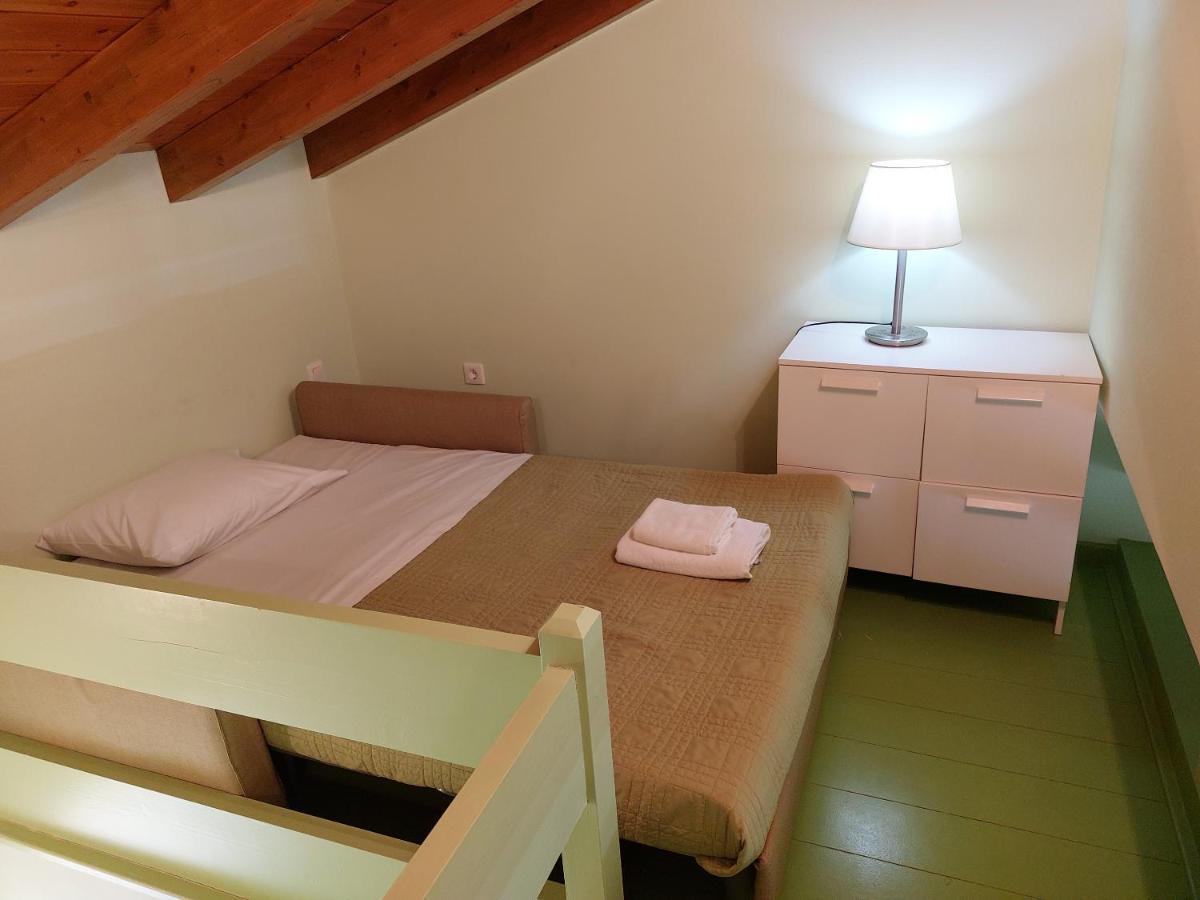 Πλειάδες Aparthotel Πόρτο Χέλι Εξωτερικό φωτογραφία