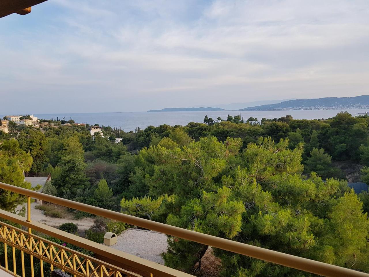 Πλειάδες Aparthotel Πόρτο Χέλι Εξωτερικό φωτογραφία